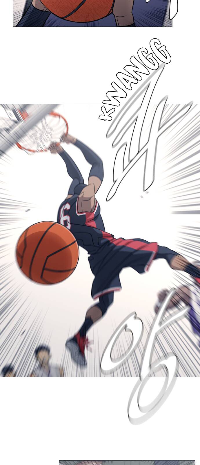 Garbage Time - Chapter 139 - Page 9