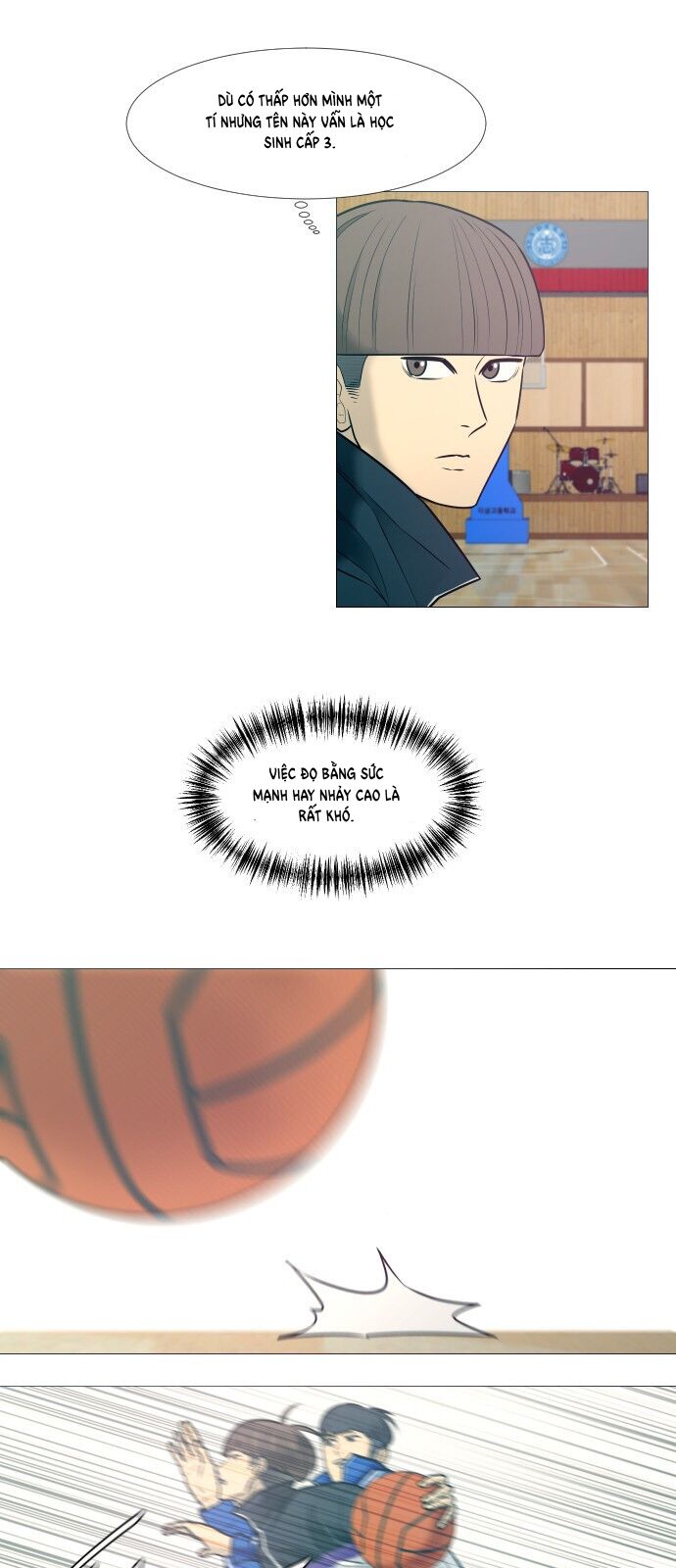 Garbage Time - Chapter 14 - Page 10