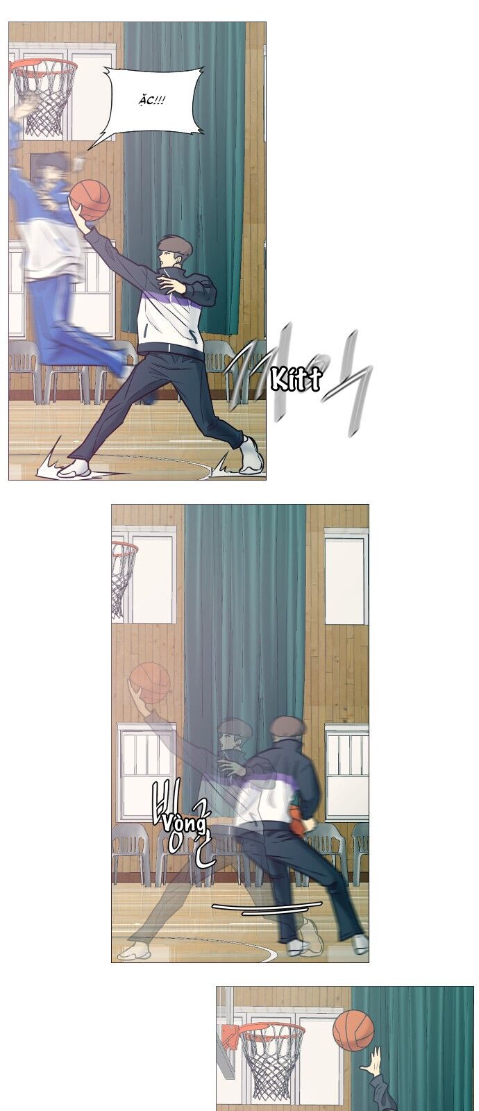 Garbage Time - Chapter 14 - Page 12