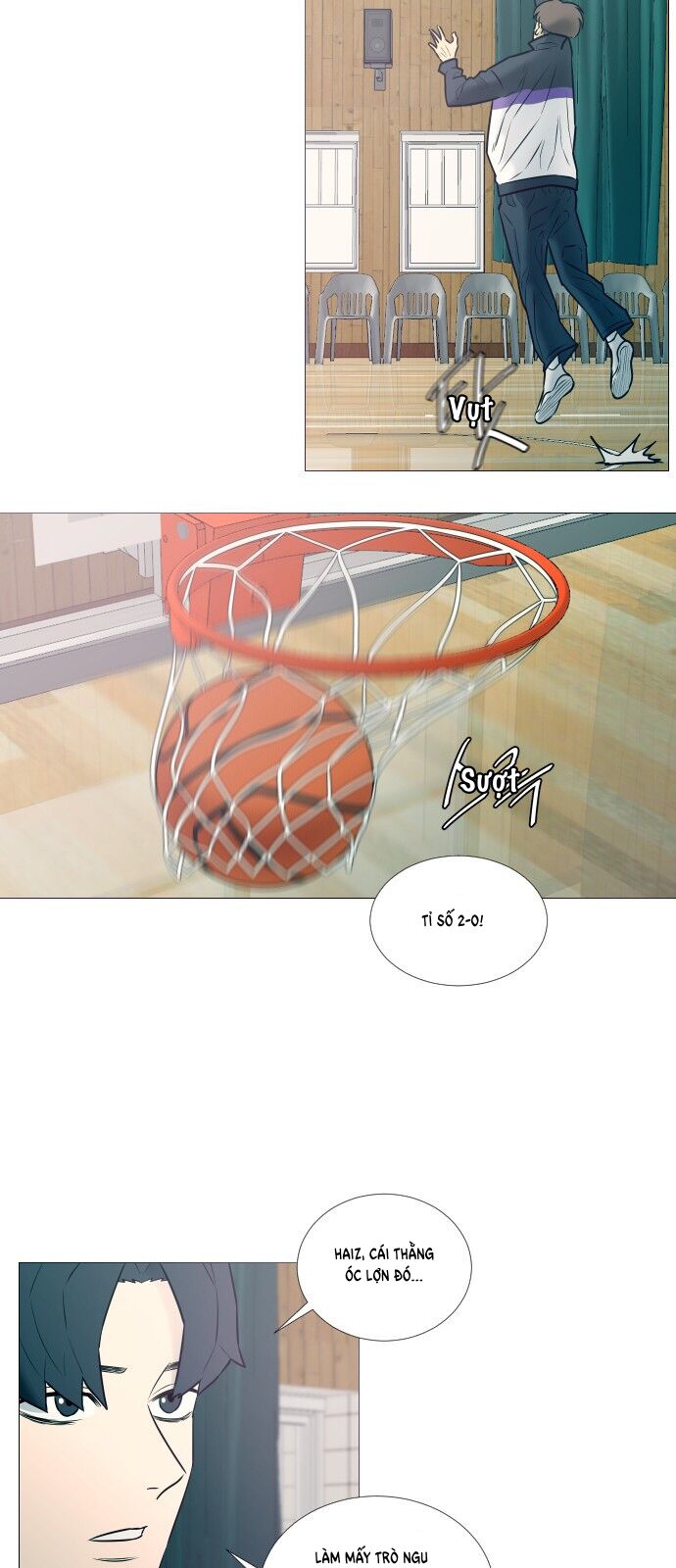 Garbage Time - Chapter 14 - Page 13