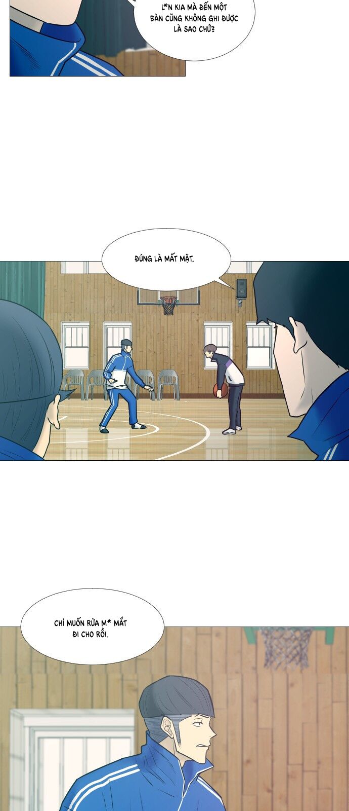 Garbage Time - Chapter 14 - Page 14