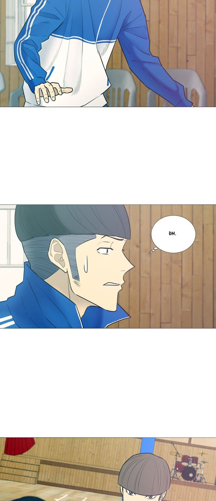 Garbage Time - Chapter 14 - Page 15