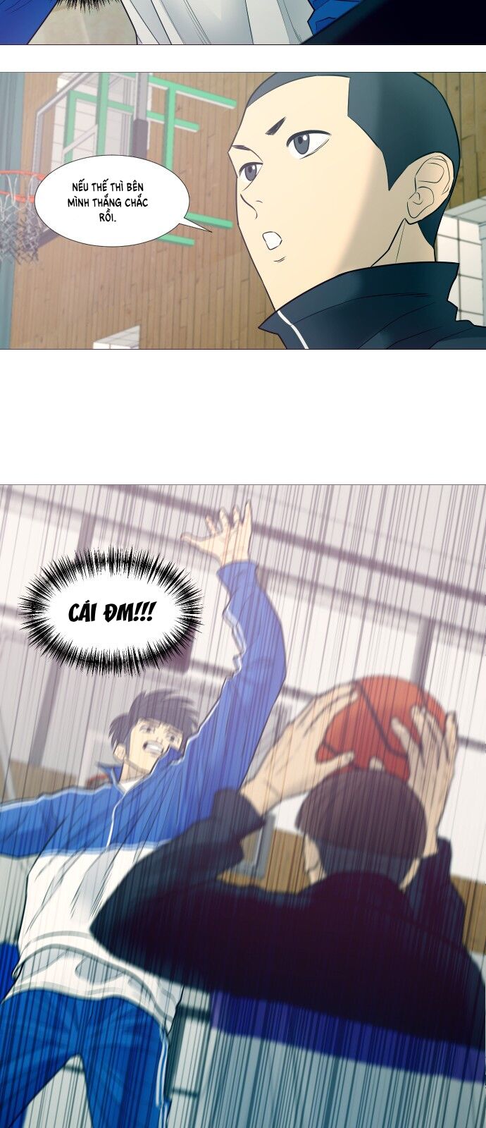 Garbage Time - Chapter 14 - Page 17