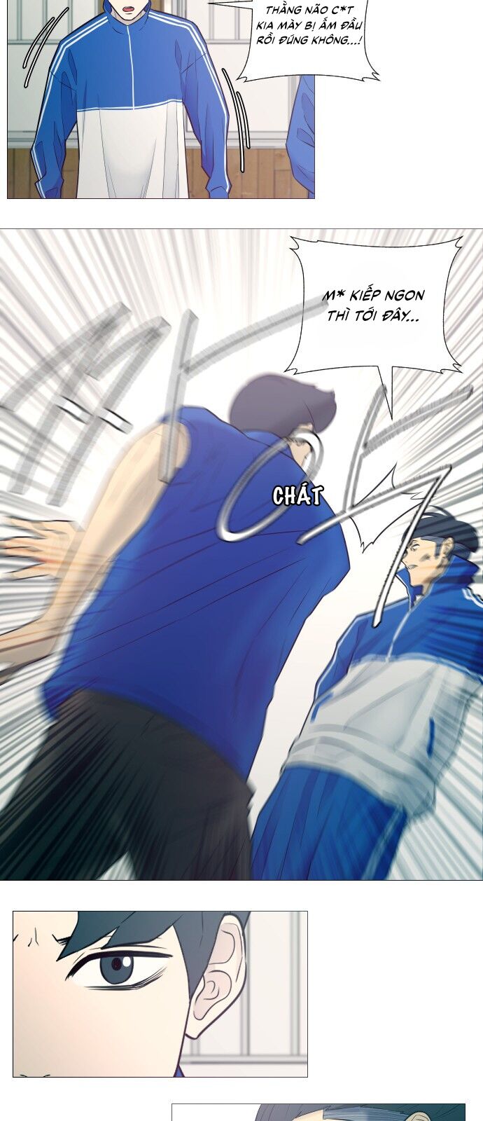 Garbage Time - Chapter 14 - Page 23