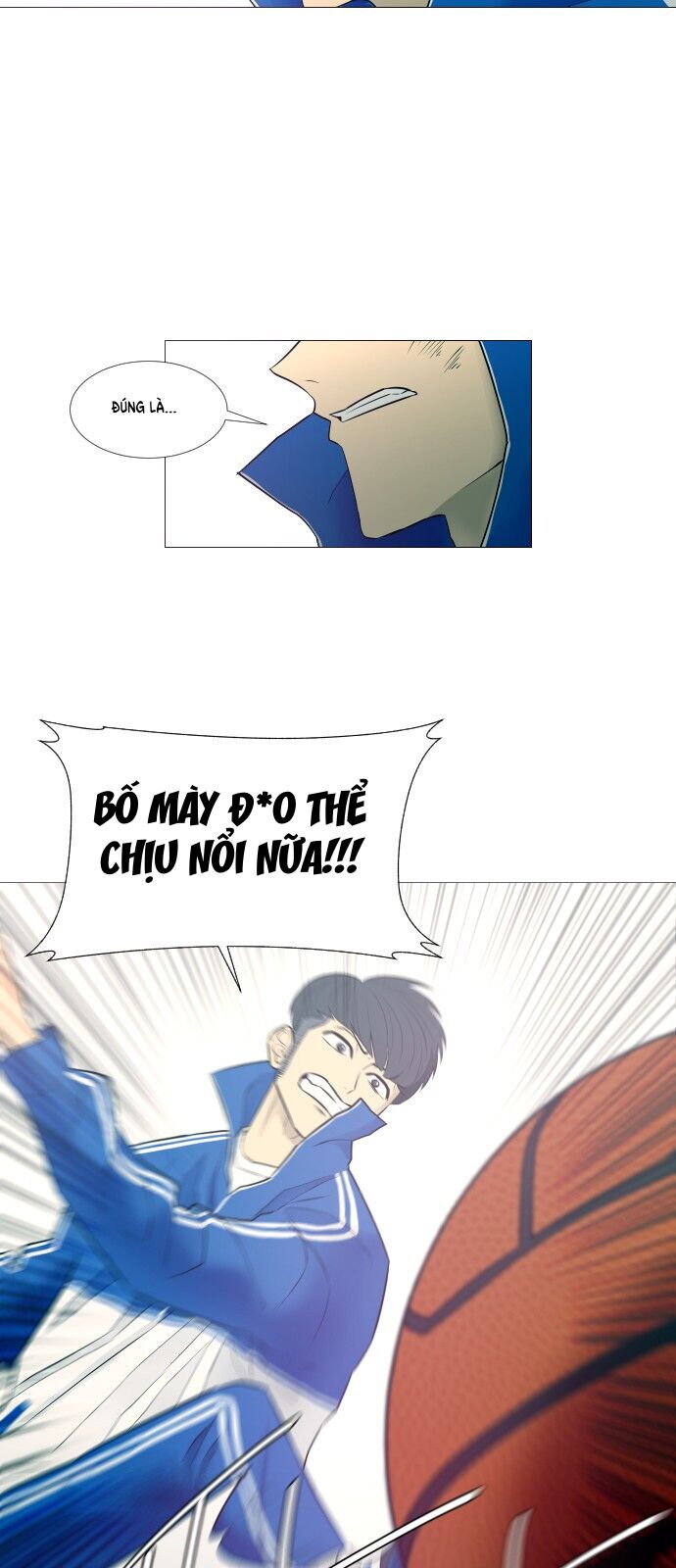 Garbage Time - Chapter 14 - Page 25