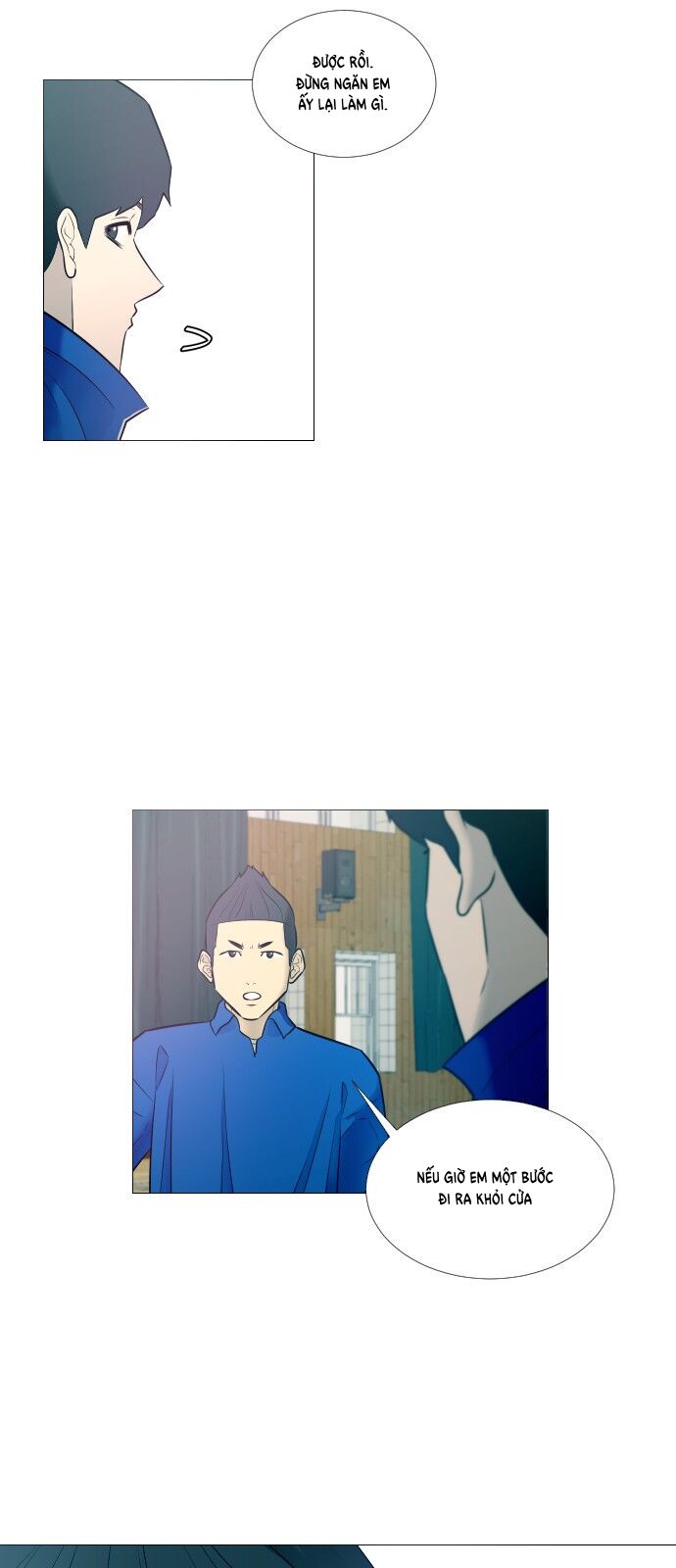 Garbage Time - Chapter 14 - Page 27