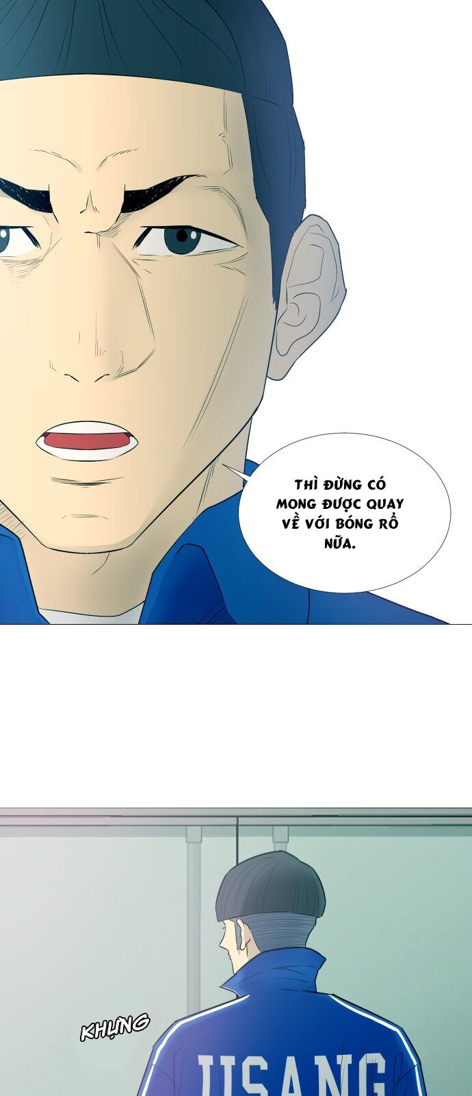 Garbage Time - Chapter 14 - Page 28