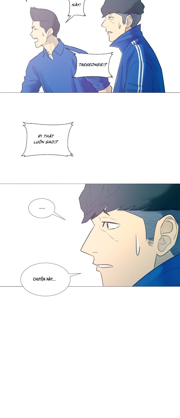 Garbage Time - Chapter 14 - Page 30