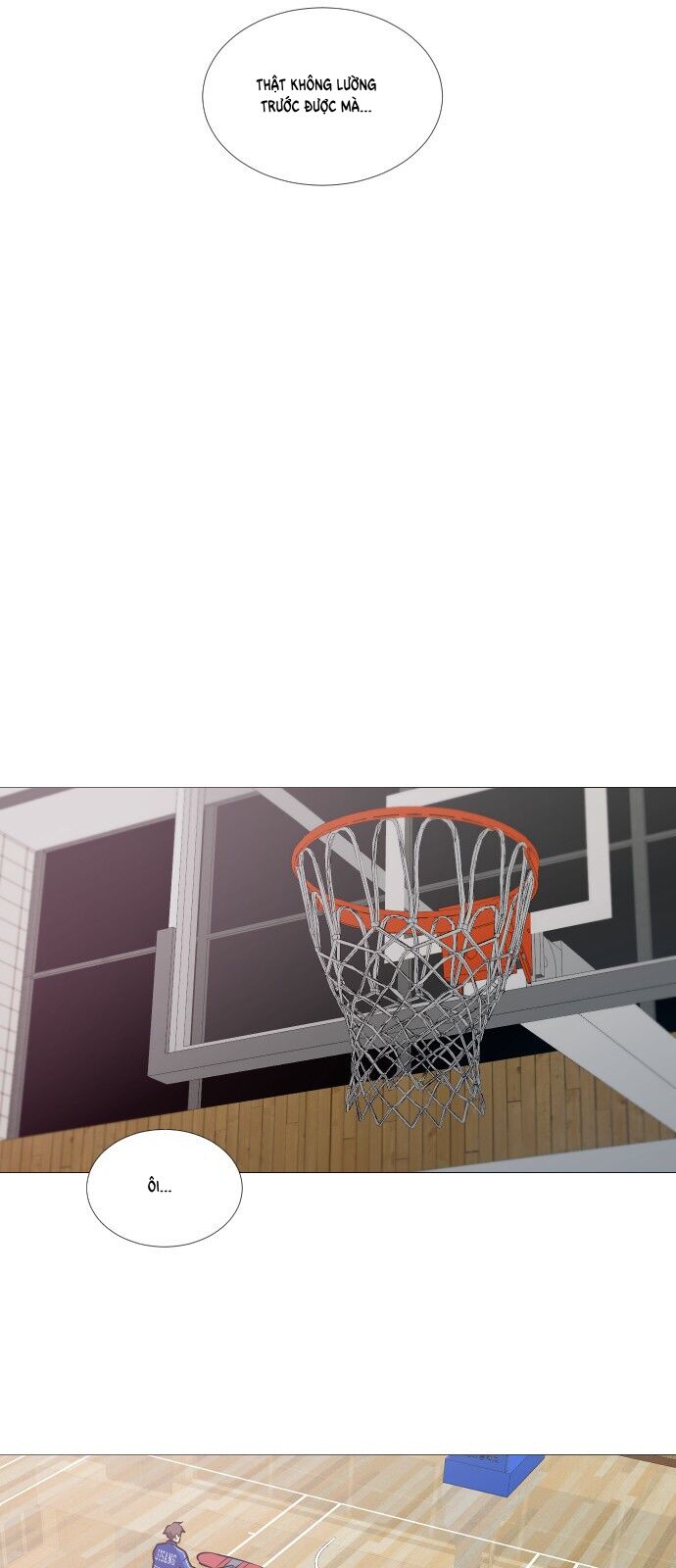 Garbage Time - Chapter 14 - Page 31