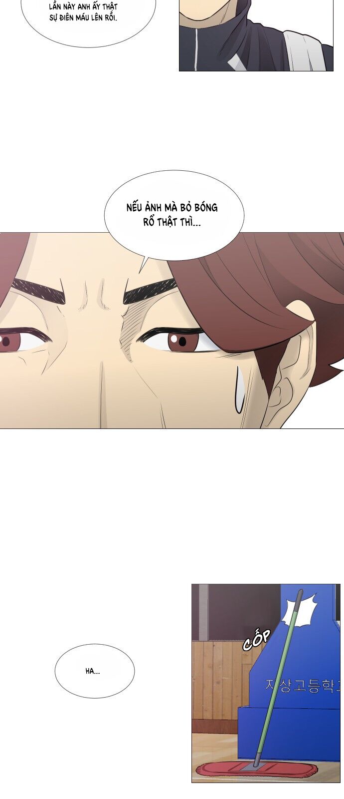 Garbage Time - Chapter 14 - Page 34