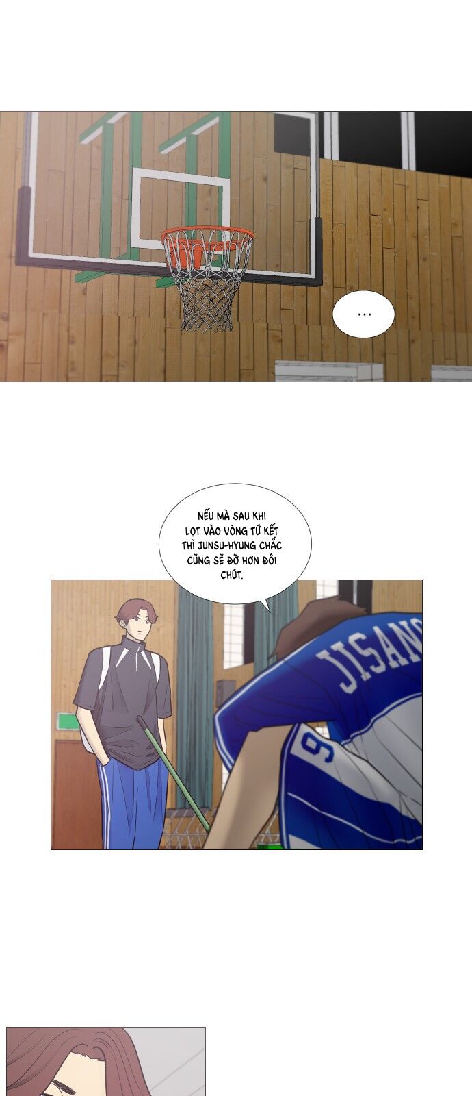 Garbage Time - Chapter 14 - Page 36