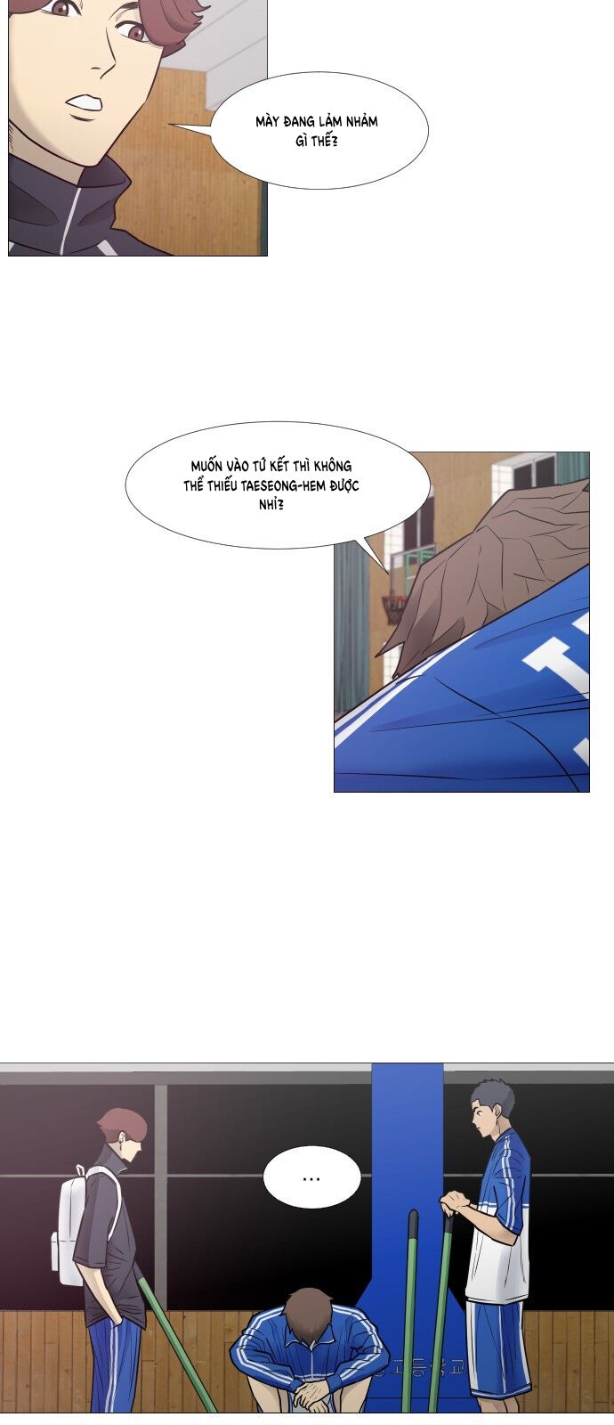 Garbage Time - Chapter 14 - Page 37