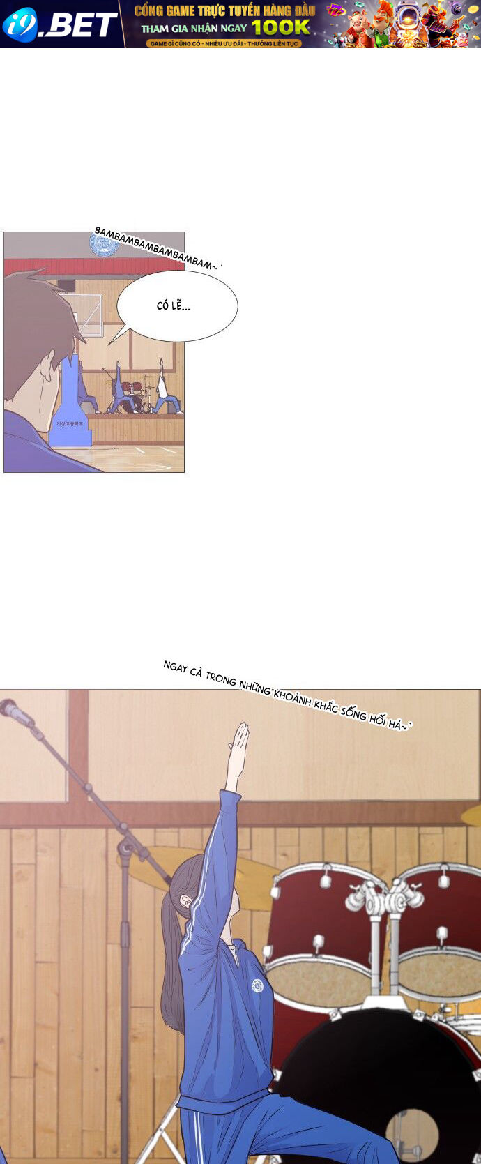 Garbage Time - Chapter 14 - Page 39