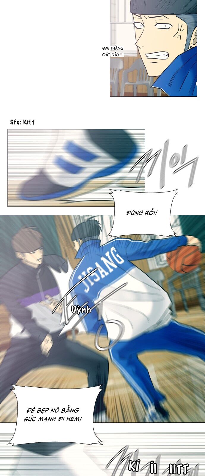 Garbage Time - Chapter 14 - Page 6