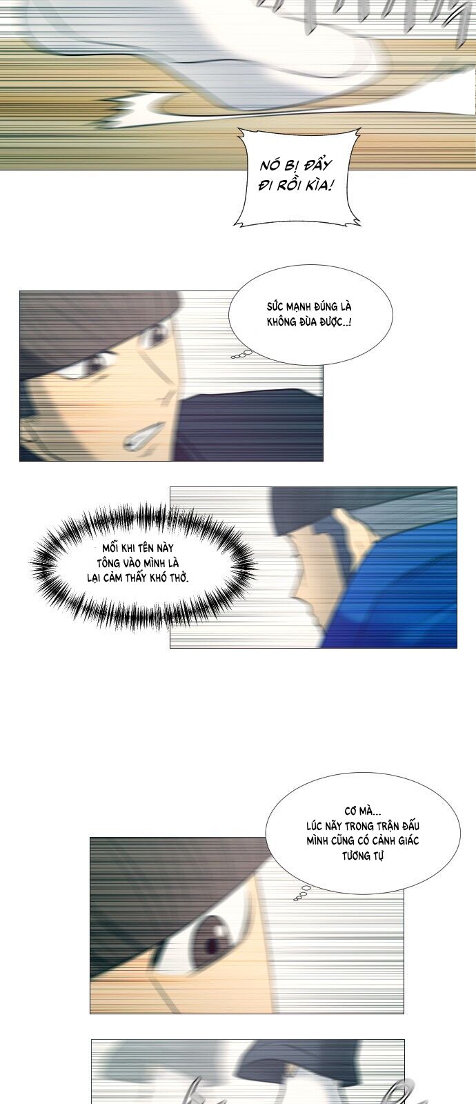 Garbage Time - Chapter 14 - Page 7