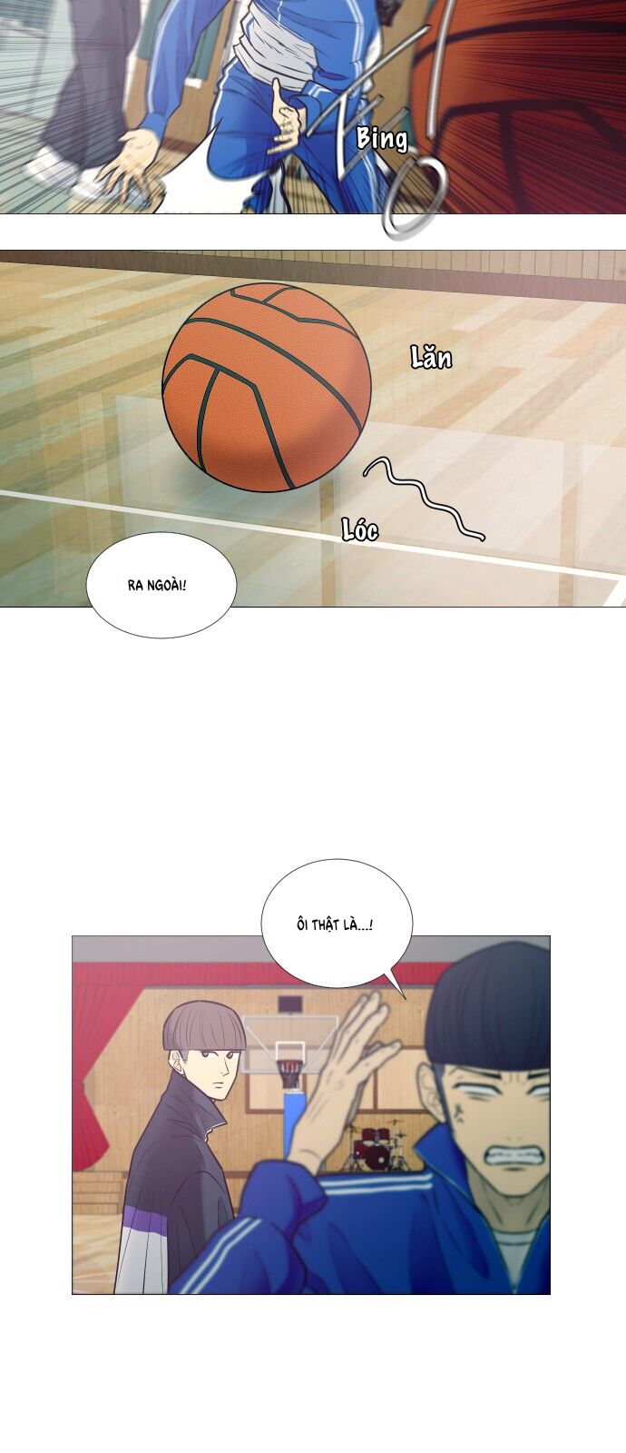 Garbage Time - Chapter 14 - Page 9