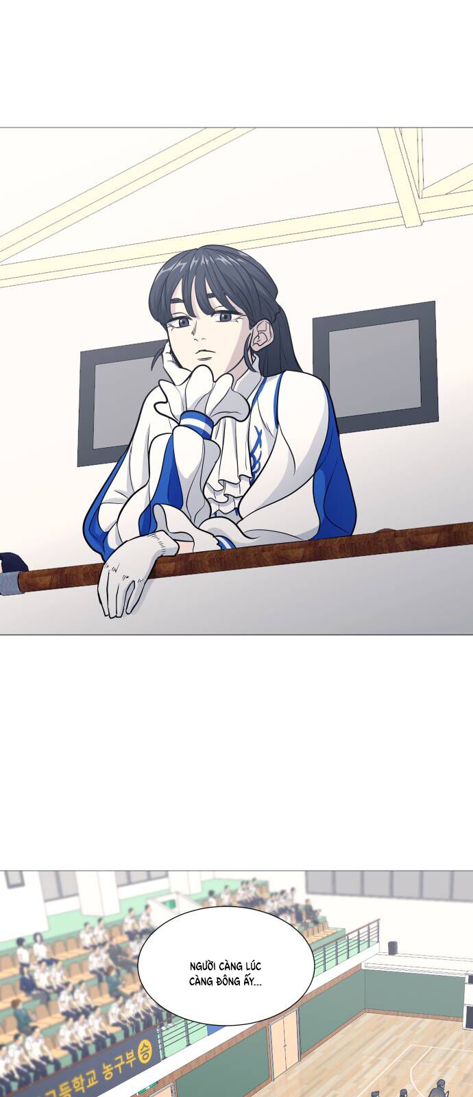 Garbage Time - Chapter 140 - Page 10