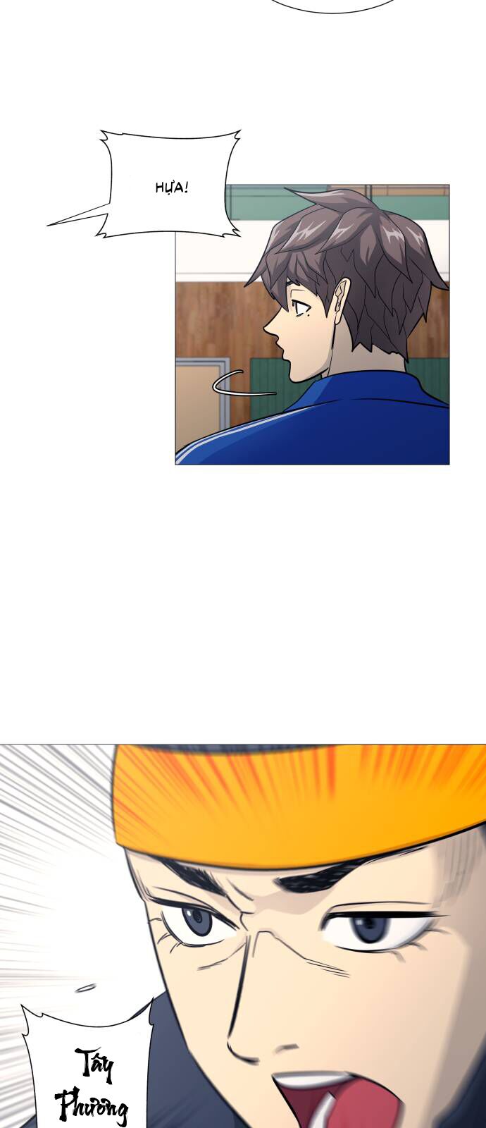 Garbage Time - Chapter 140 - Page 12