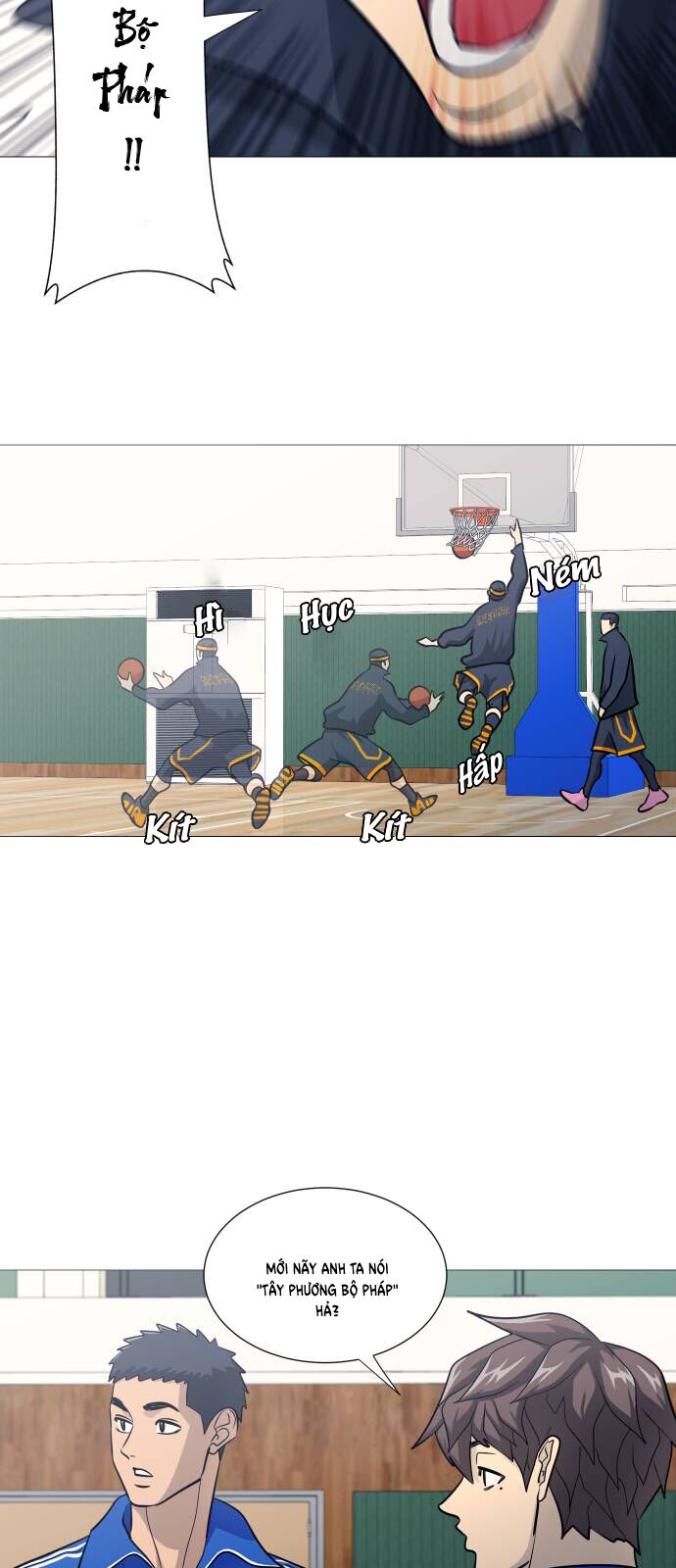 Garbage Time - Chapter 140 - Page 13