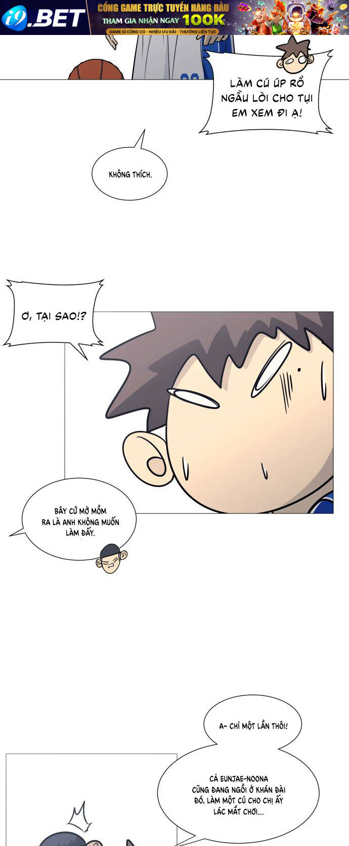 Garbage Time - Chapter 140 - Page 15