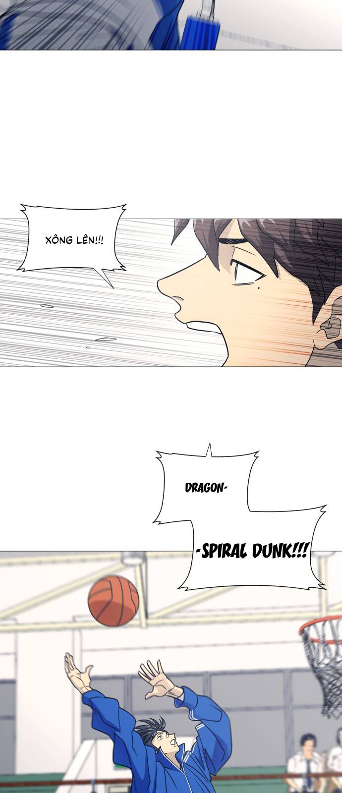 Garbage Time - Chapter 140 - Page 18