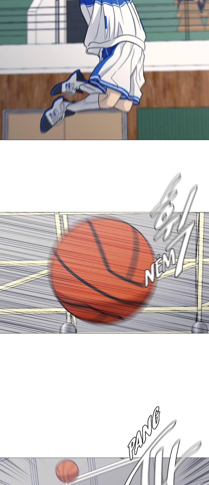 Garbage Time - Chapter 140 - Page 19