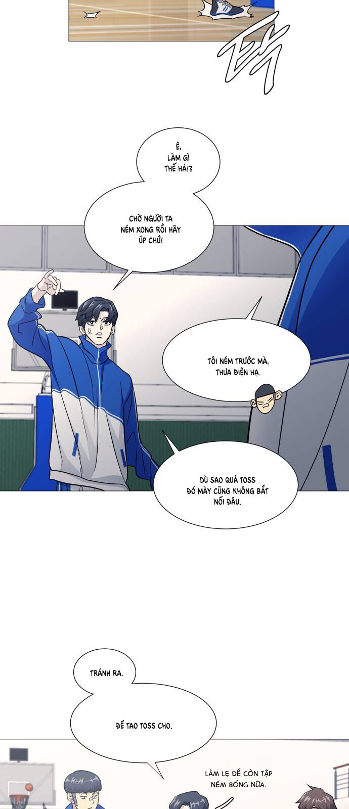 Garbage Time - Chapter 140 - Page 21