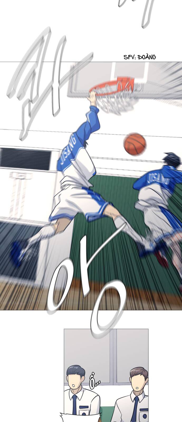 Garbage Time - Chapter 140 - Page 24