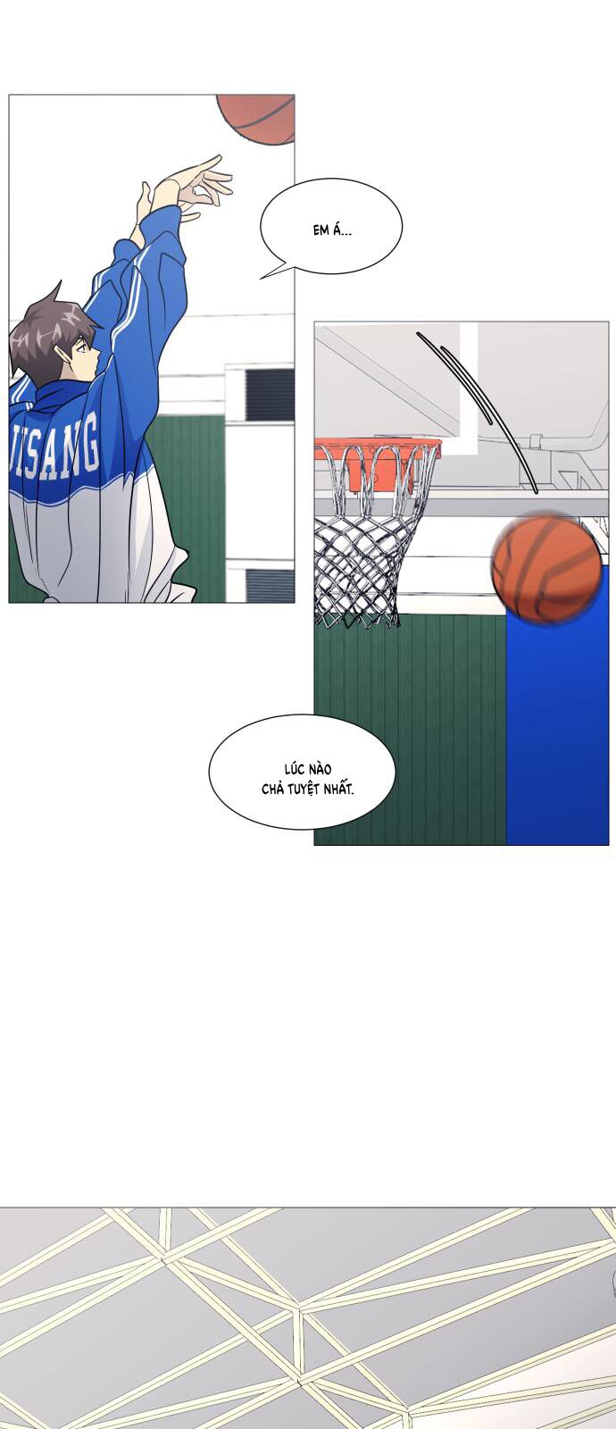 Garbage Time - Chapter 140 - Page 27