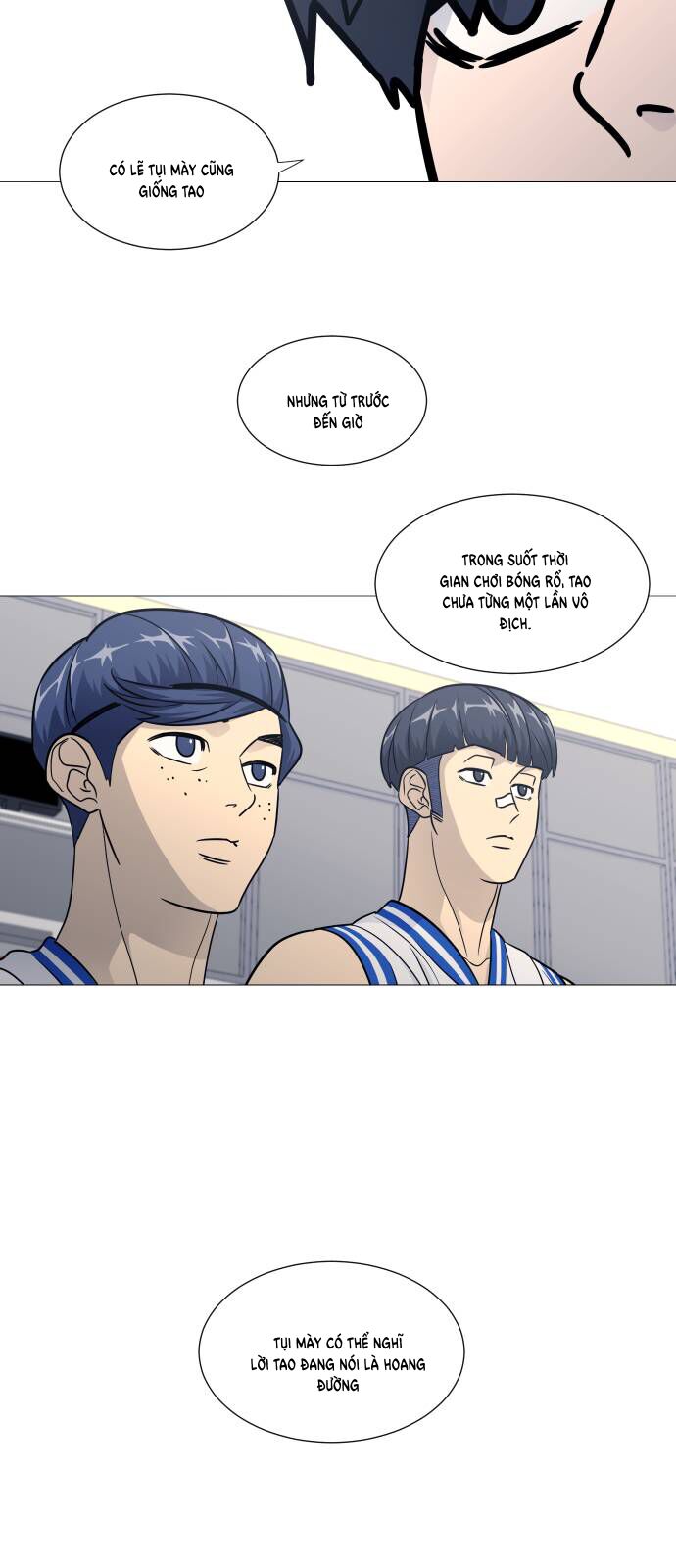 Garbage Time - Chapter 140 - Page 30