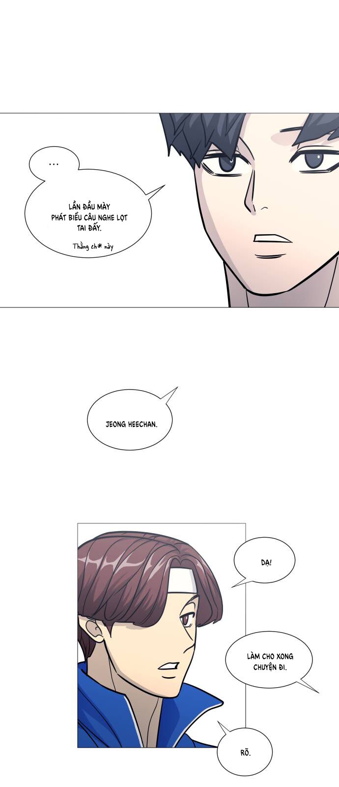 Garbage Time - Chapter 140 - Page 35