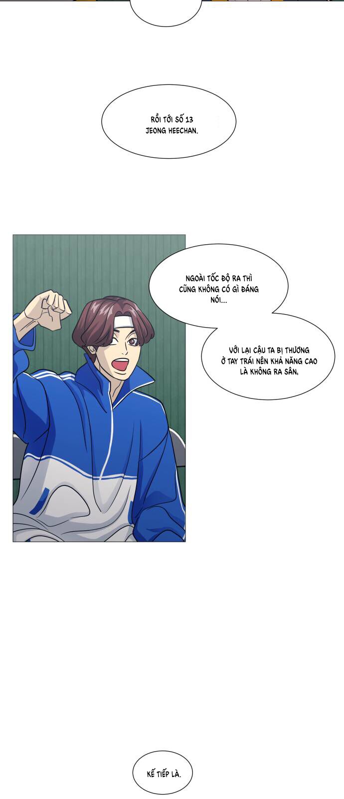 Garbage Time - Chapter 141 - Page 10