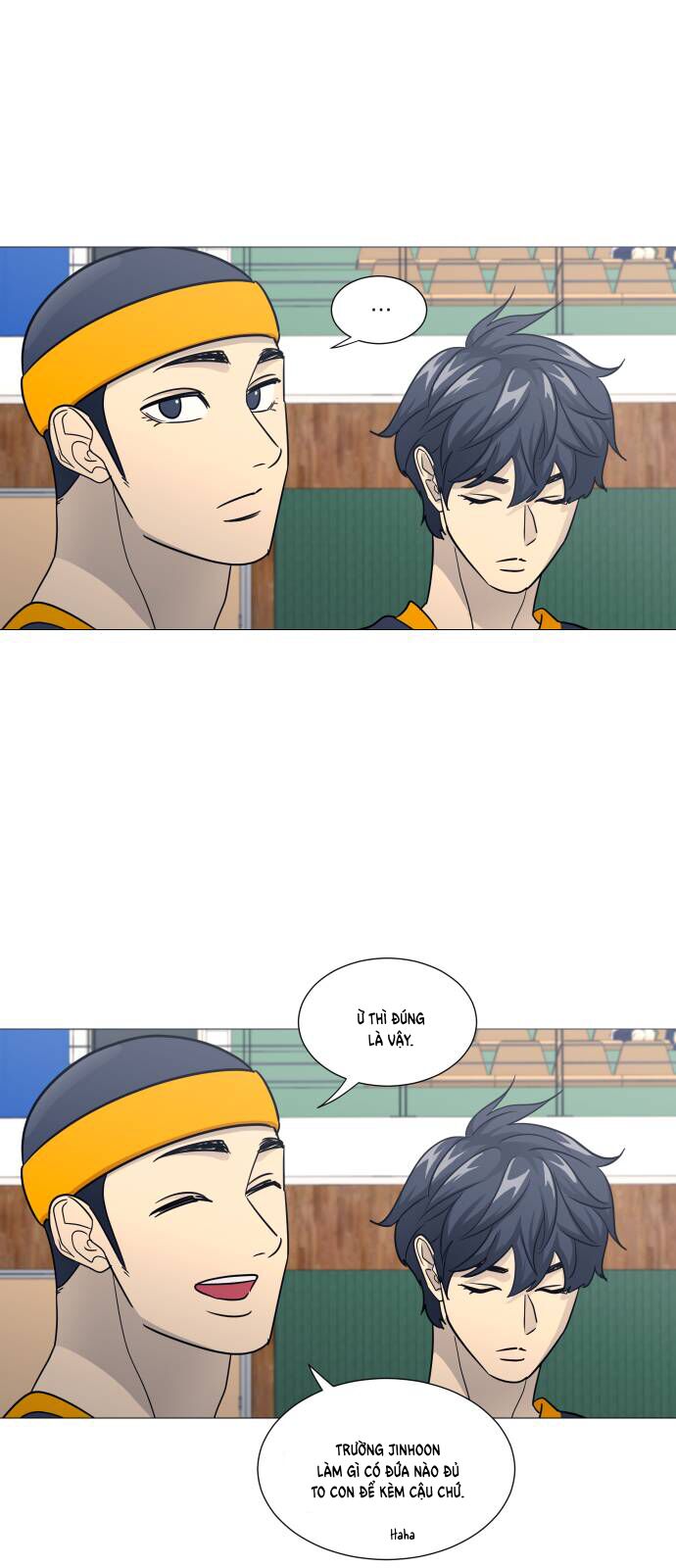 Garbage Time - Chapter 141 - Page 15