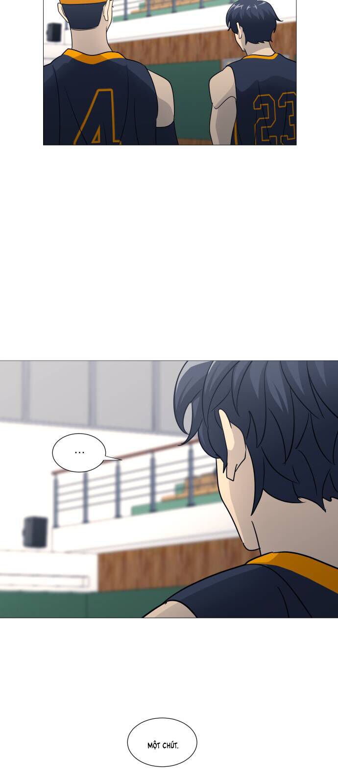 Garbage Time - Chapter 141 - Page 18