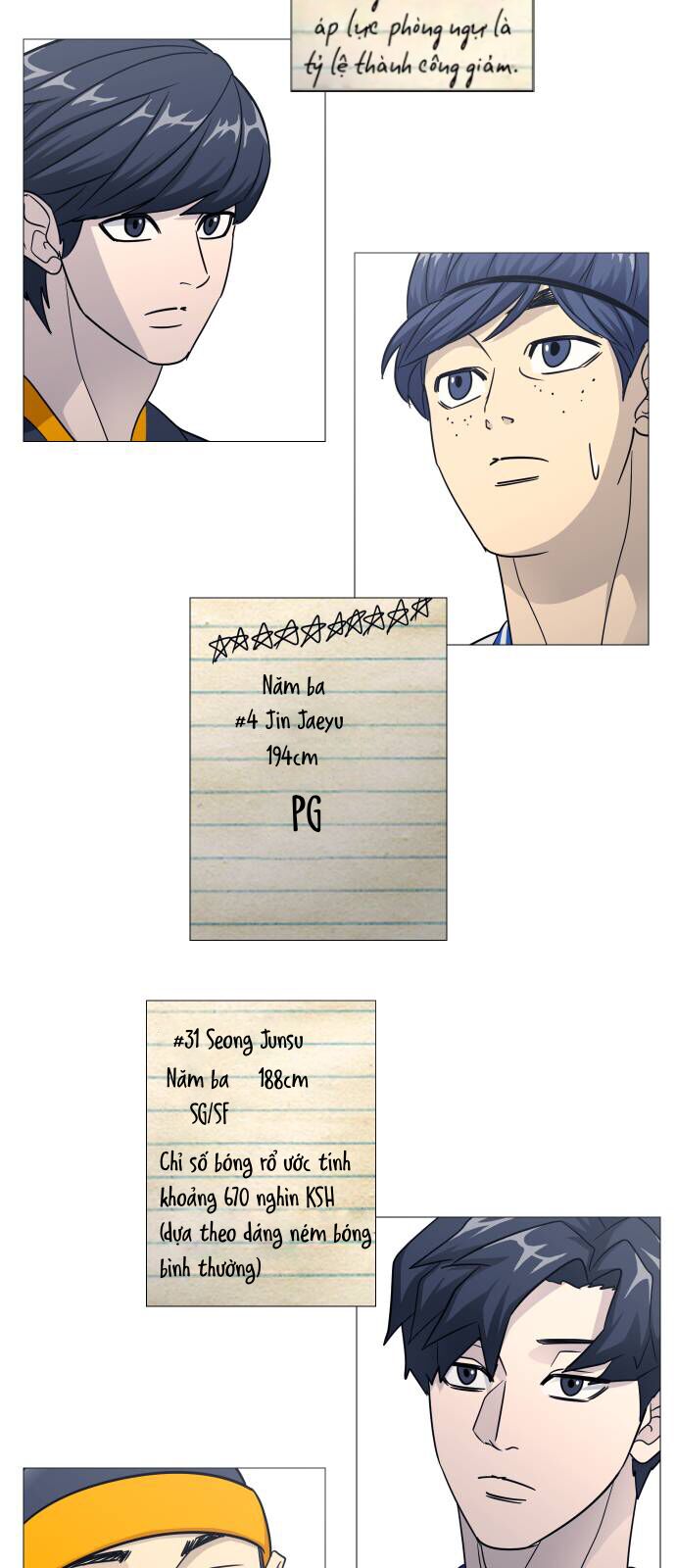 Garbage Time - Chapter 141 - Page 21