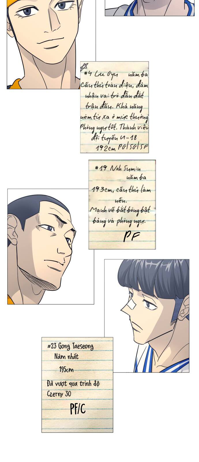 Garbage Time - Chapter 141 - Page 22