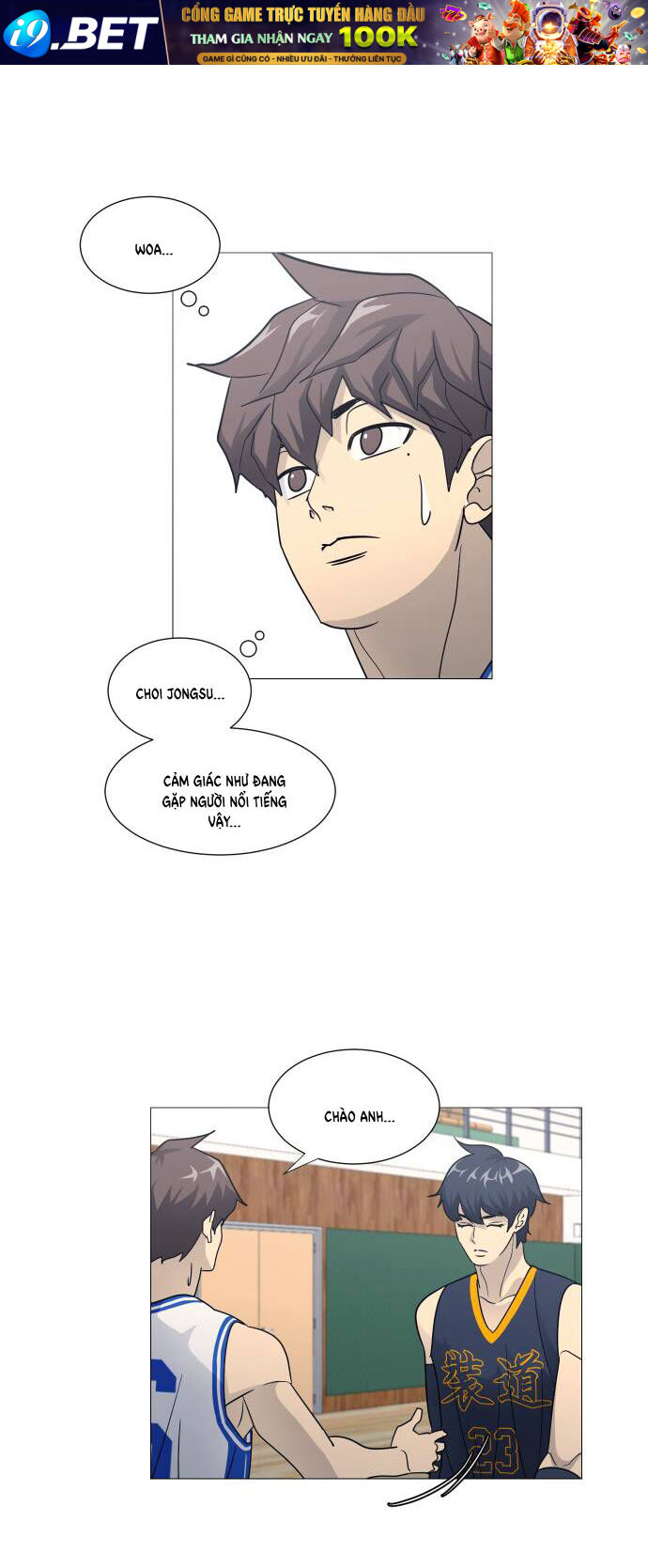 Garbage Time - Chapter 141 - Page 26