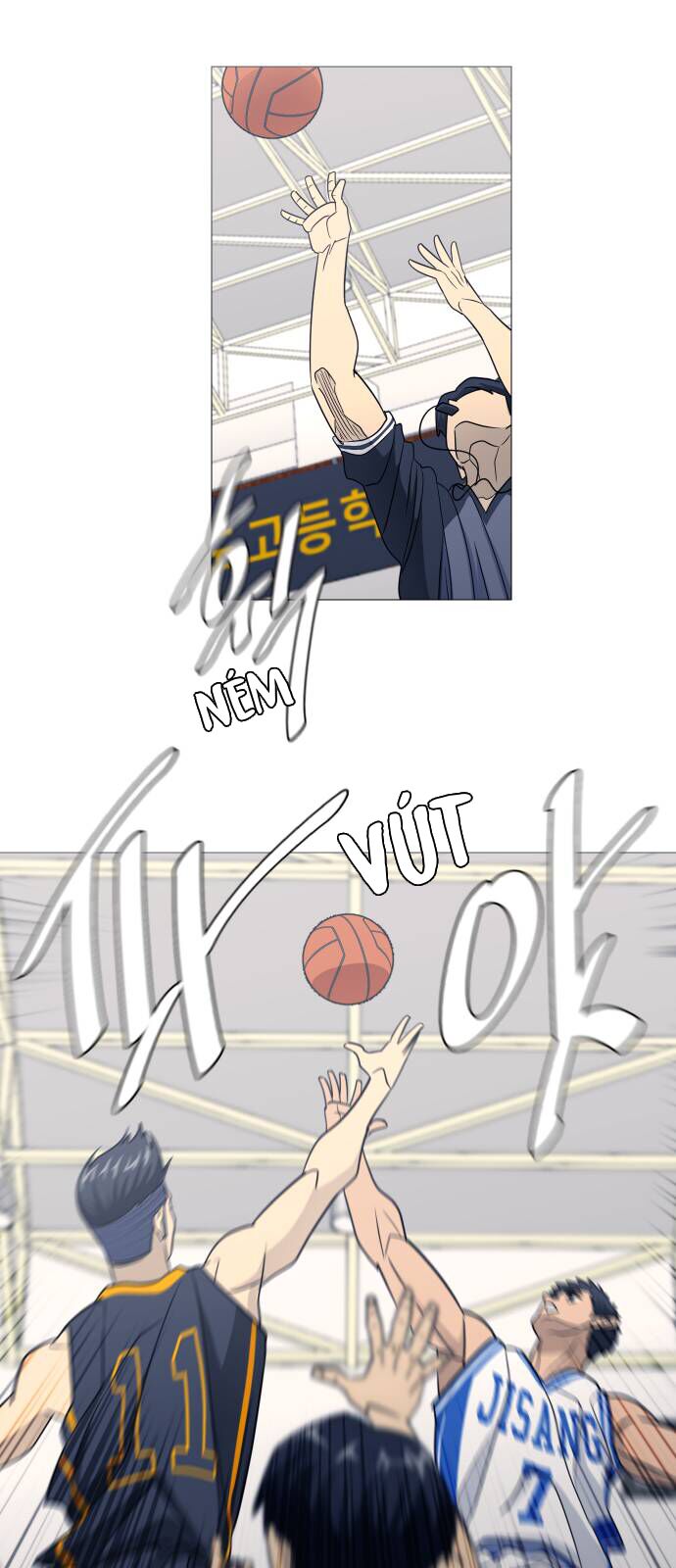 Garbage Time - Chapter 141 - Page 29