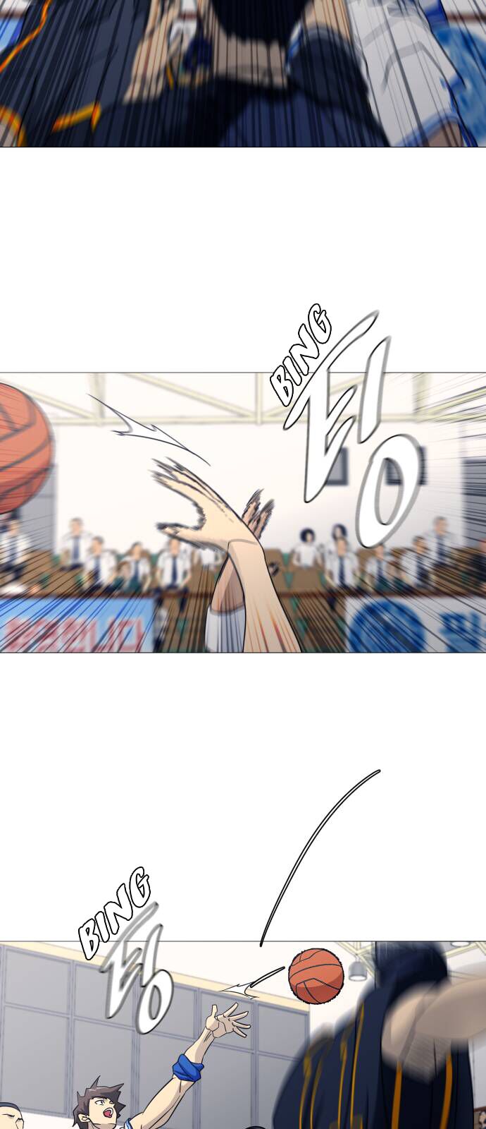 Garbage Time - Chapter 141 - Page 30