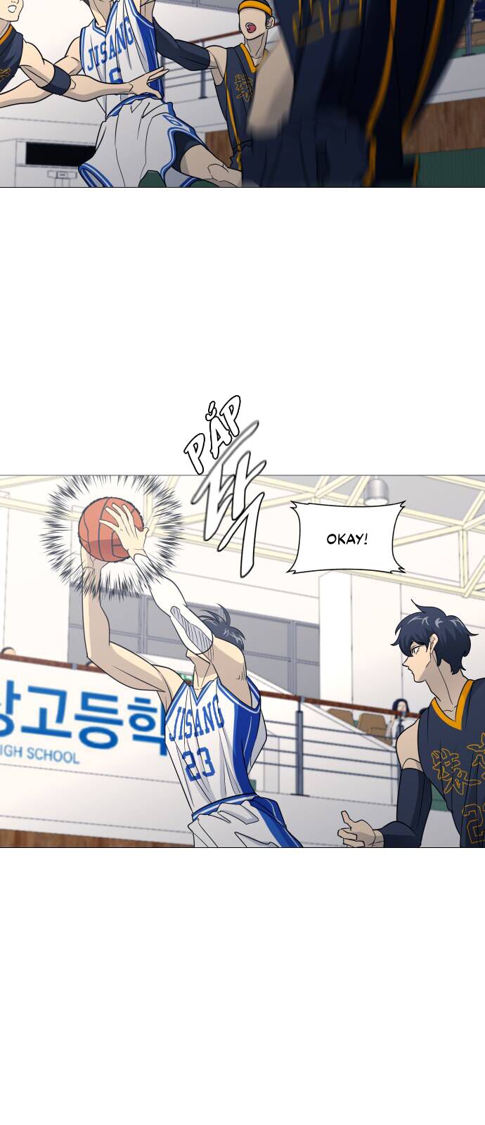 Garbage Time - Chapter 141 - Page 31