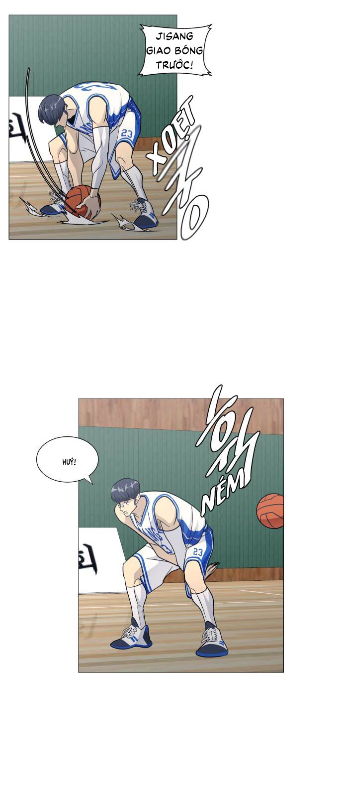 Garbage Time - Chapter 141 - Page 32