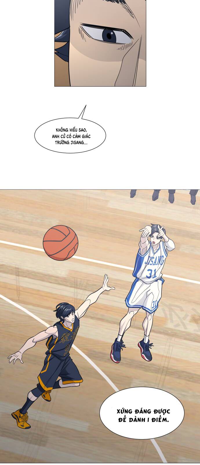 Garbage Time - Chapter 141 - Page 37