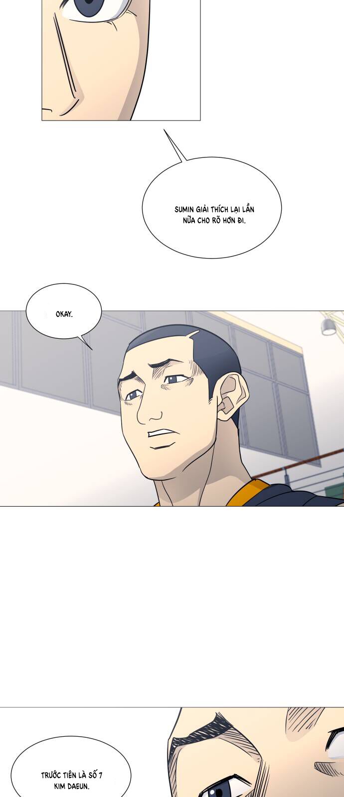 Garbage Time - Chapter 141 - Page 6