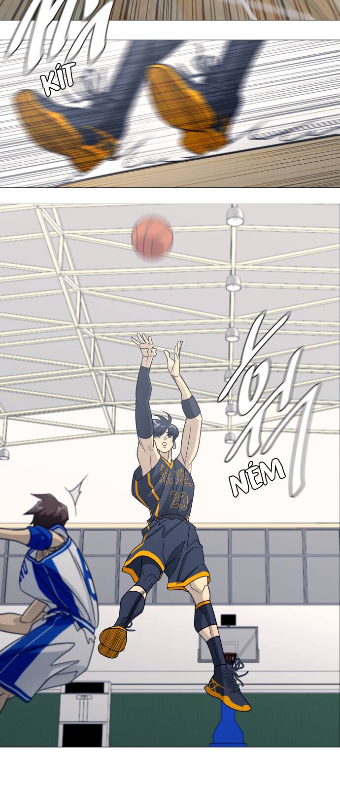 Garbage Time - Chapter 142 - Page 10