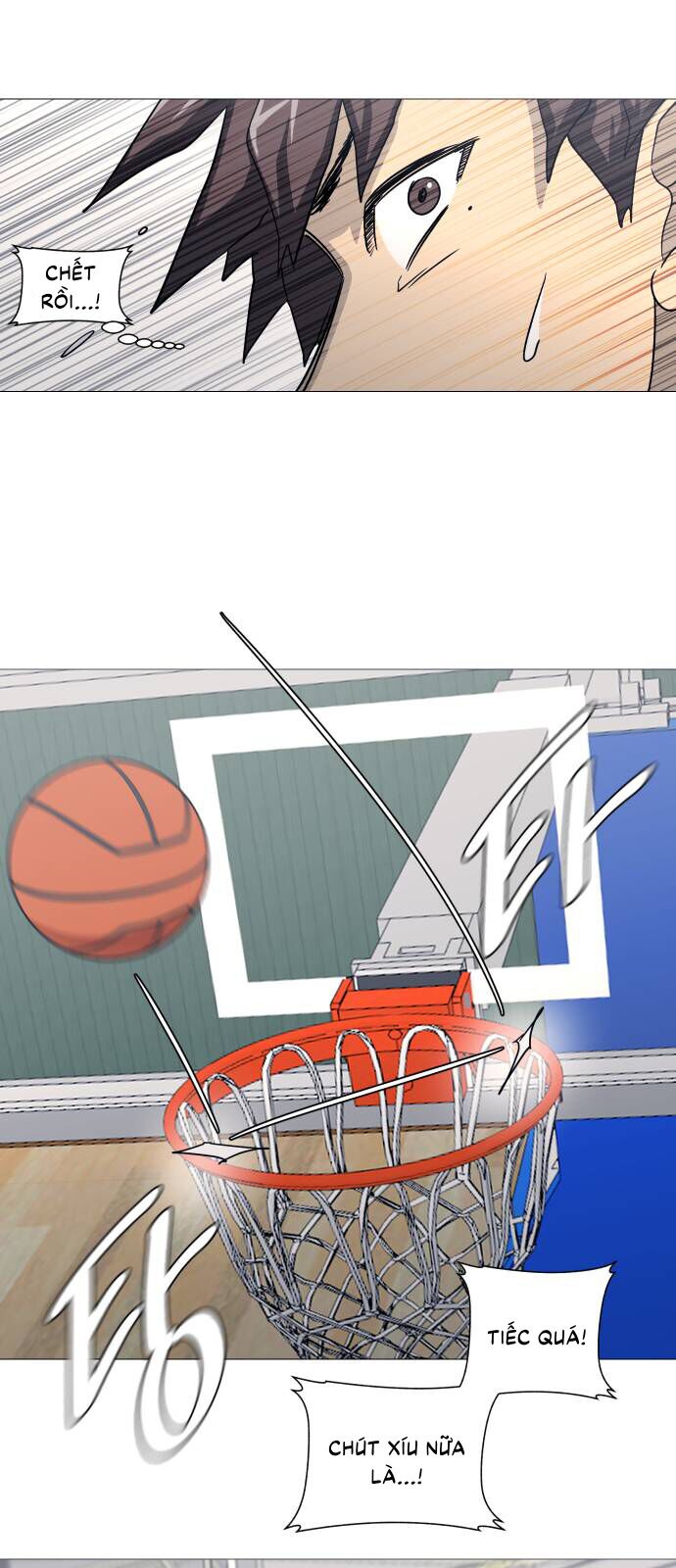 Garbage Time - Chapter 142 - Page 11