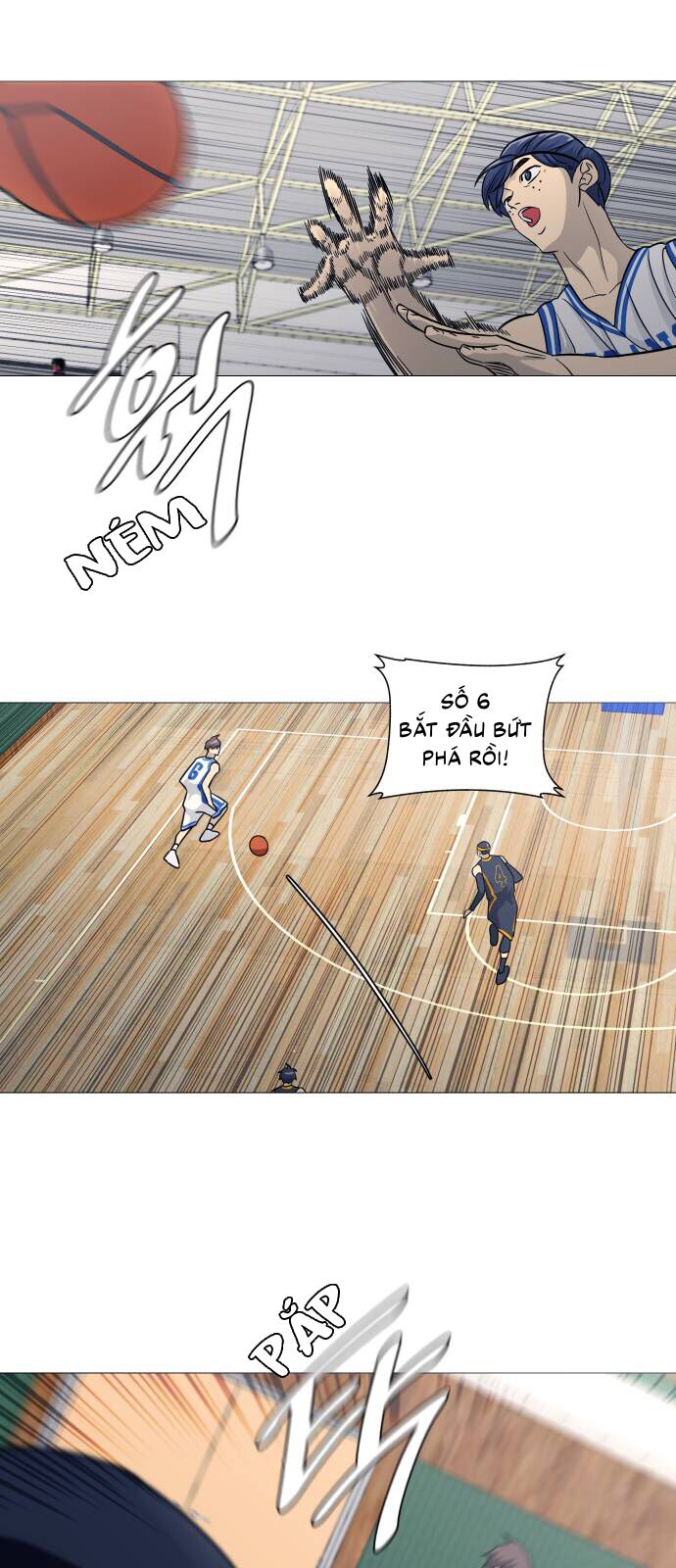 Garbage Time - Chapter 142 - Page 13