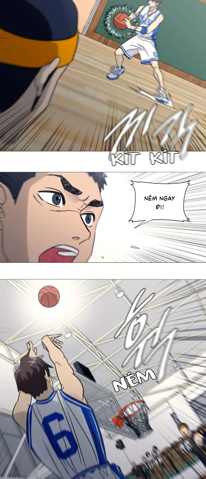 Garbage Time - Chapter 142 - Page 14