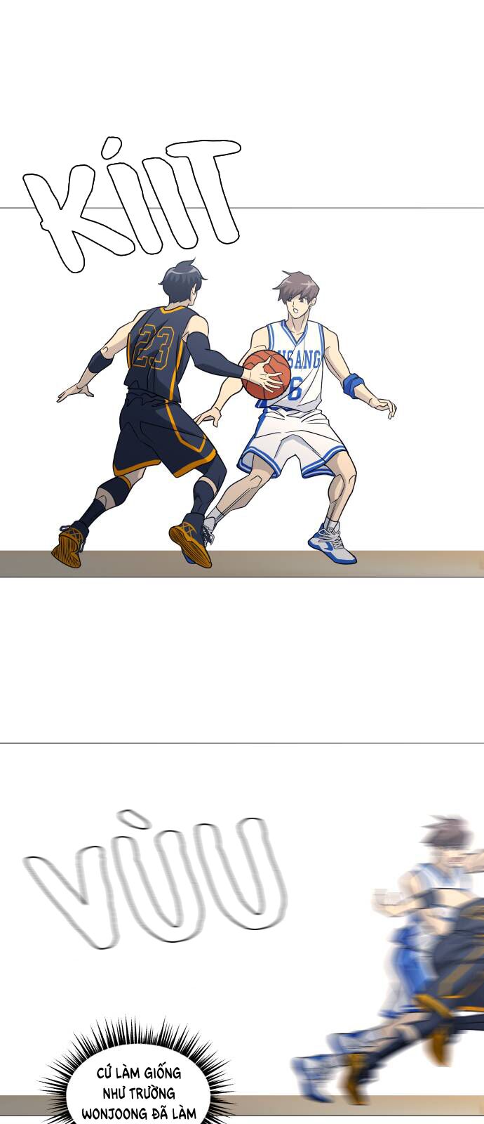 Garbage Time - Chapter 142 - Page 18