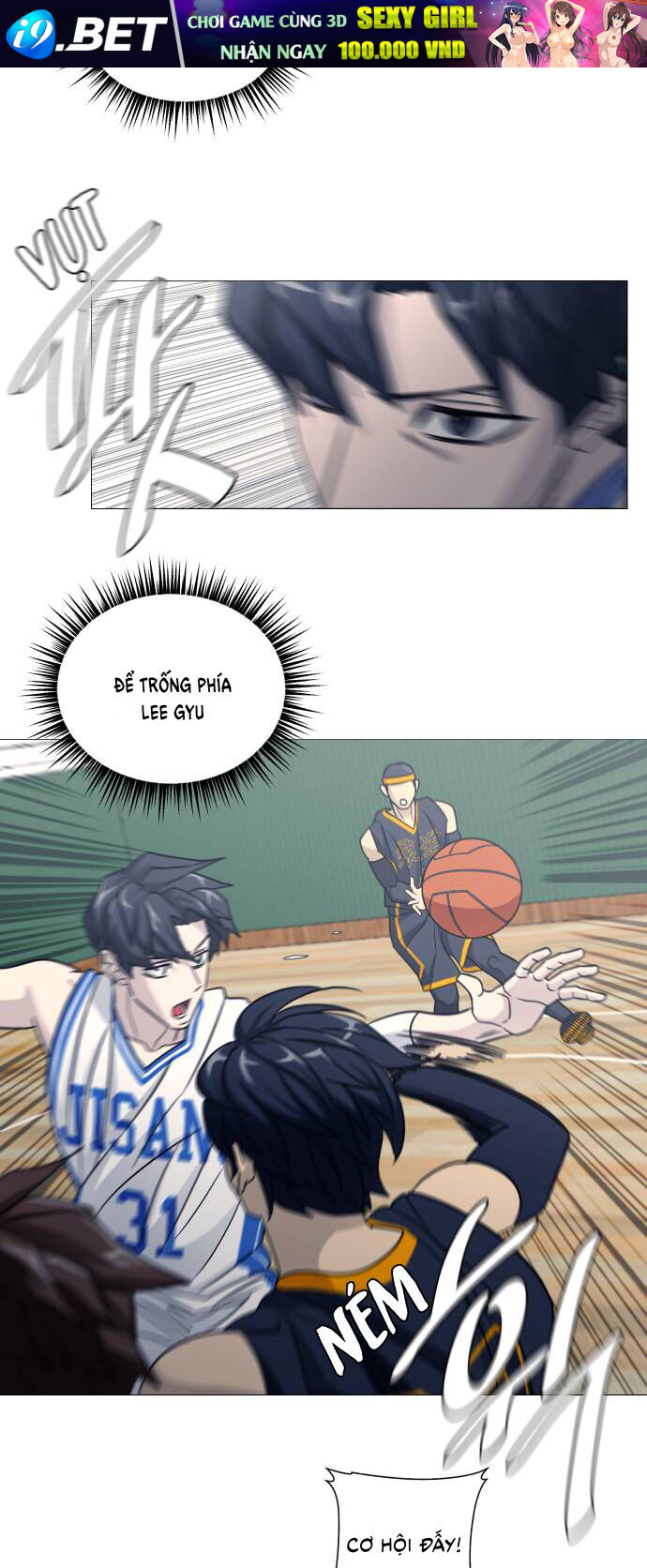 Garbage Time - Chapter 142 - Page 19