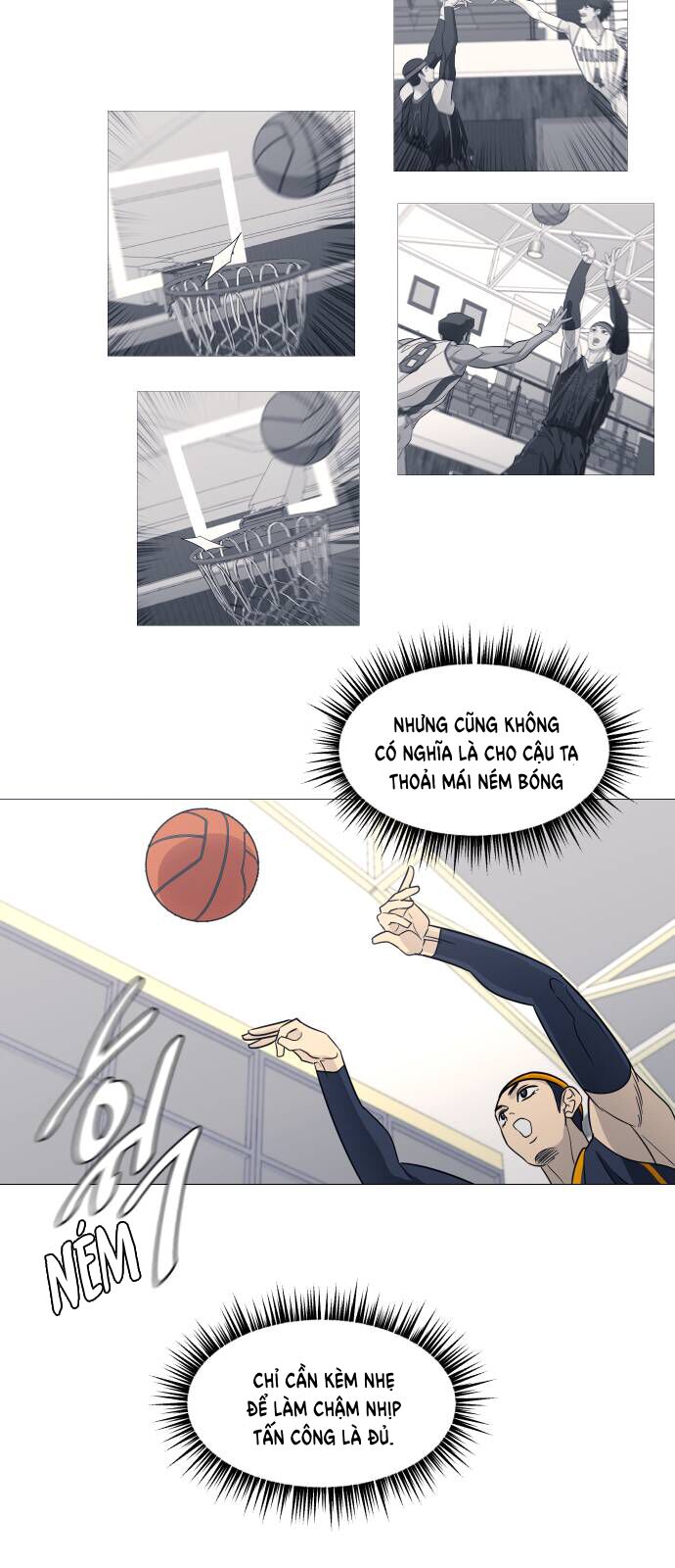 Garbage Time - Chapter 142 - Page 22